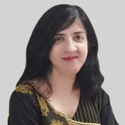 Prof. Deepa Sethi
